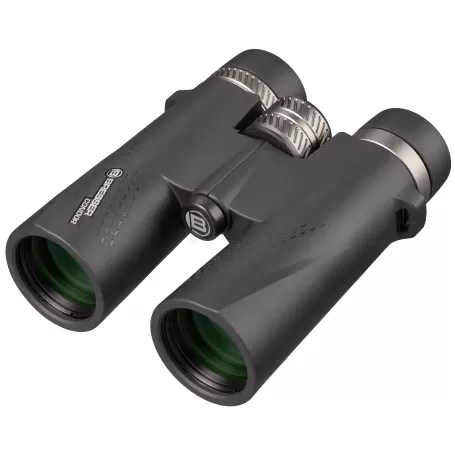 BRESSER Condor Prismáticos para Horas crepusculares 8x42 BRESSER Condor Prismáticos para Horas crepusculares 8x42