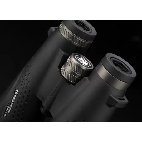 BRESSER Condor 8x56 Prismático de Techo con Revestimiento UR