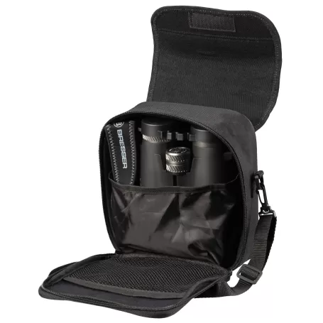 BRESSER Condor 8x56 Prismático de Techo con Revestimiento UR
