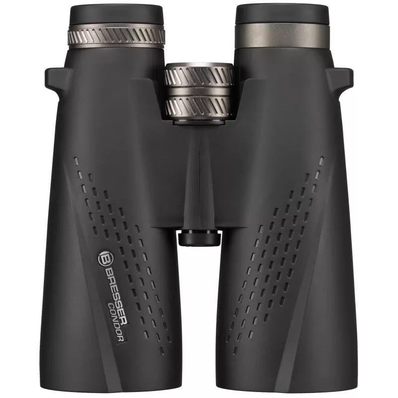 BRESSER Condor 8x56 Prismático de Techo con Revestimiento UR