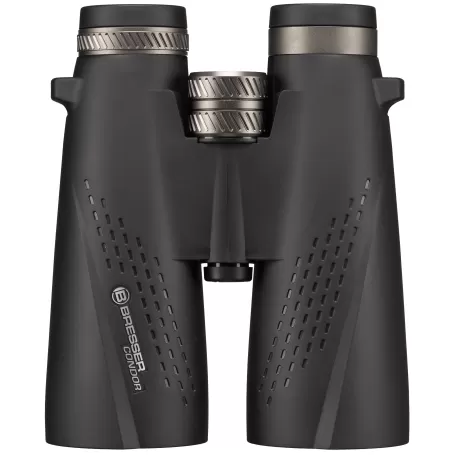 BRESSER Condor 8x56 Prismático de Techo con Revestimiento UR