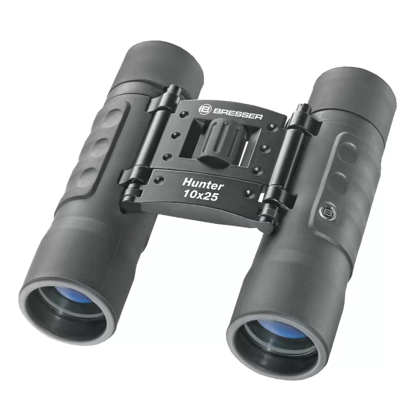 BRESSER Hunter 10x25 Prismáticos BRESSER Hunter 10x25 Prismáticos