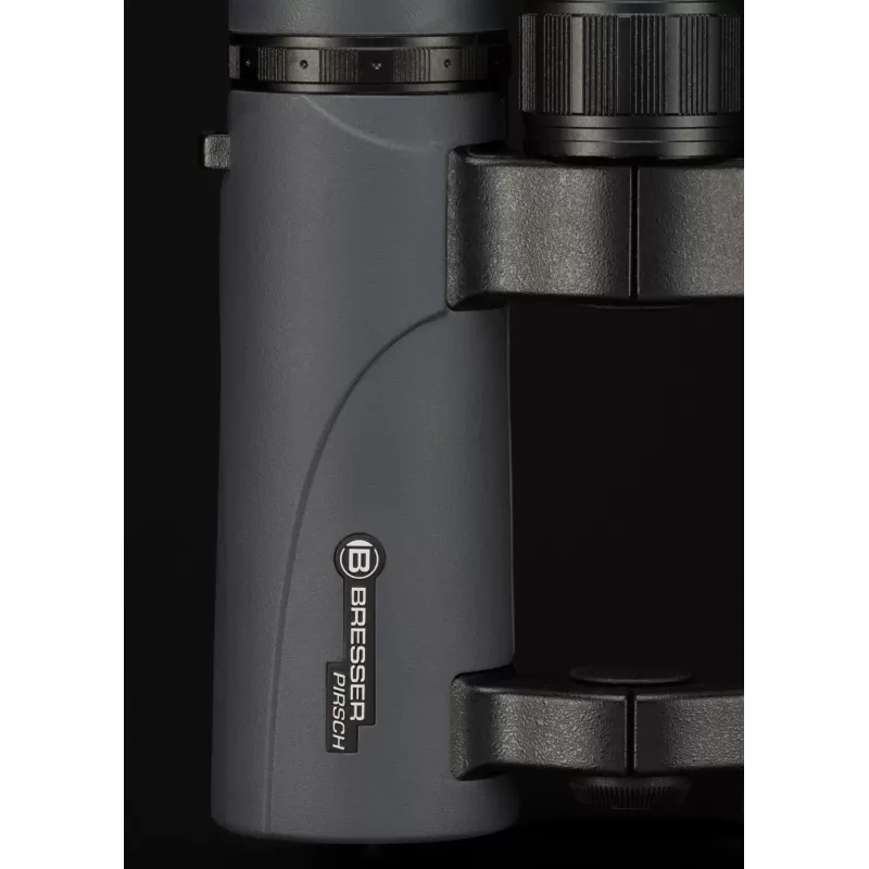 Binóculos BRESSER Pirsch ED 10x34 com revestimento de correção de fase