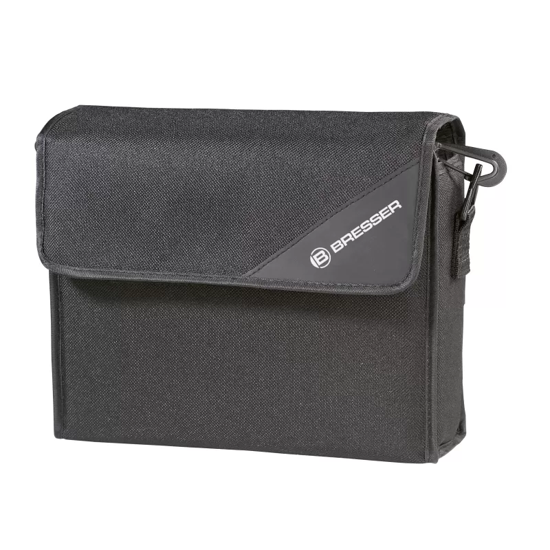 Binóculo BRESSER Hunter 7x50 Porro