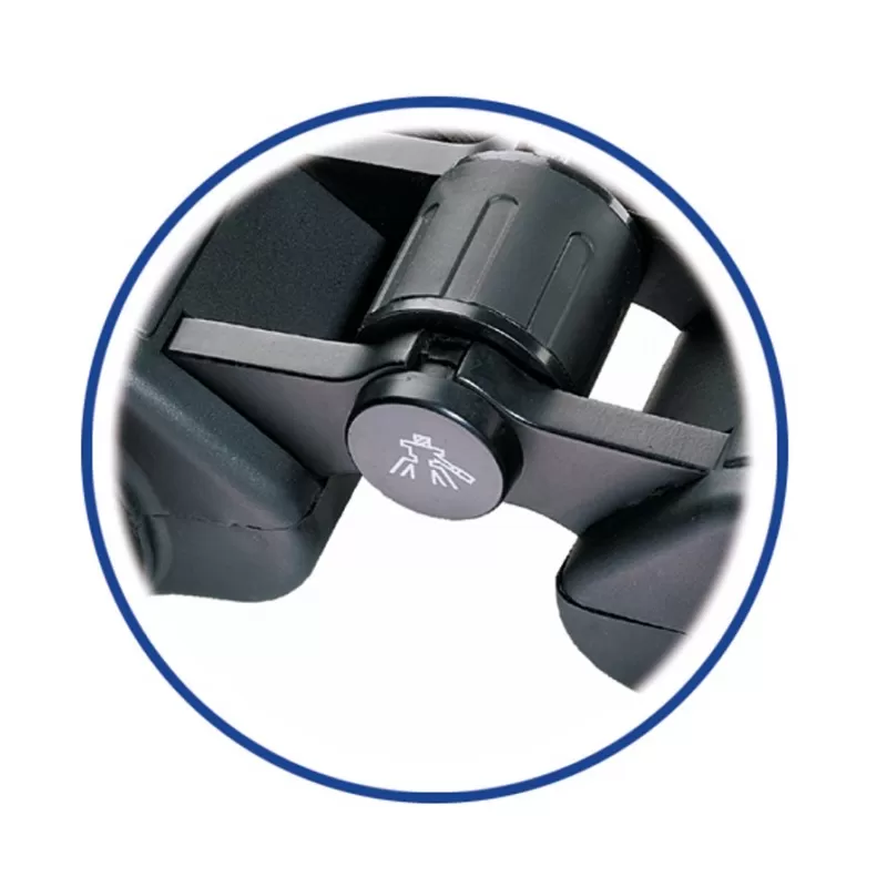 Binóculos BRESSER Hunter 8-24x50 Zoom