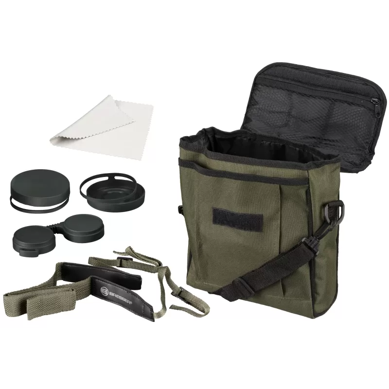 BRESSER Special-Jagd 11x56 Porro Prismáticos