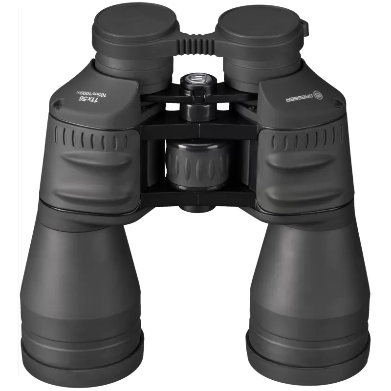 BRESSER Special-Jagd 11x56 Porro Prismáticos