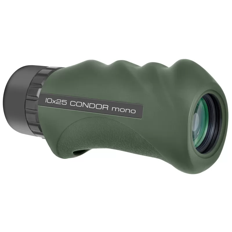 Monóculo BRESSER Condor 10x25 Monóculo BRESSER Condor 10x25