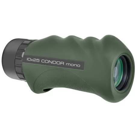 Monóculo BRESSER Condor 10x25 Monóculo BRESSER Condor 10x25