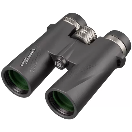 BRESSER Condor Prismáticos para Horas crepusculares 10x42 BRESSER Condor Prismáticos para Horas crepusculares 10x42