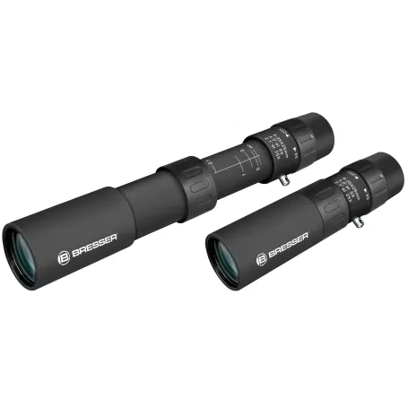 BRESSER Zoomar 8-25x25 Monocular Zoom BRESSER Zoomar 8-25x25 Monocular Zoom