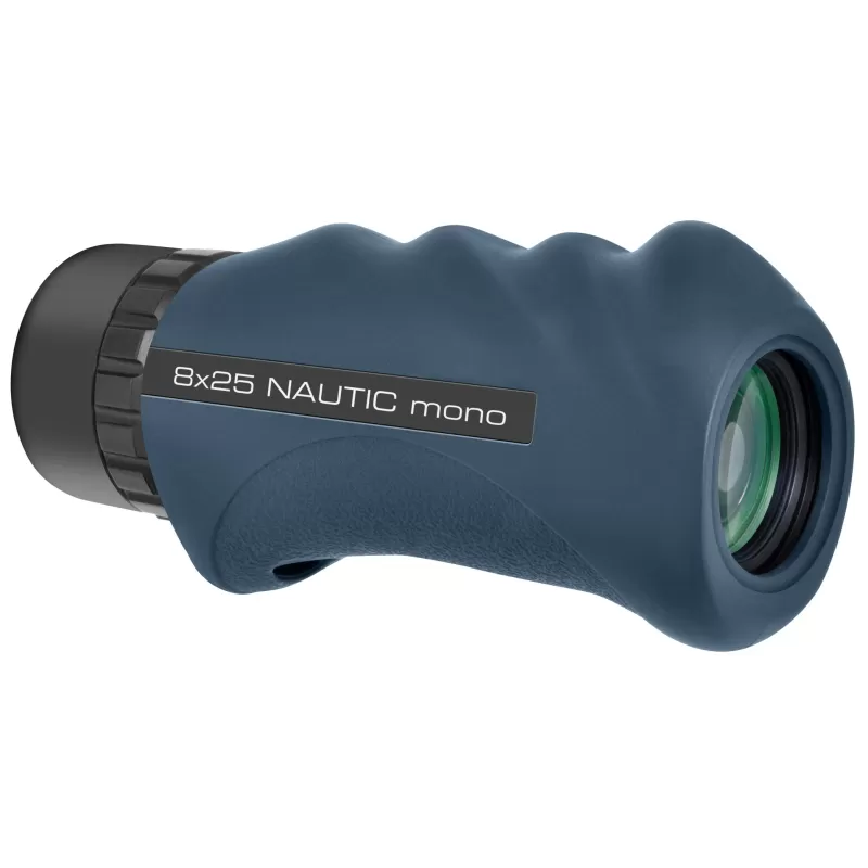 Monocular BRESSER Nautic 8x25