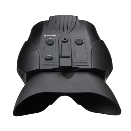 Dispositivo de Visión nocturna binocular BRESSER Digital 1x con Arnés de Cabeza