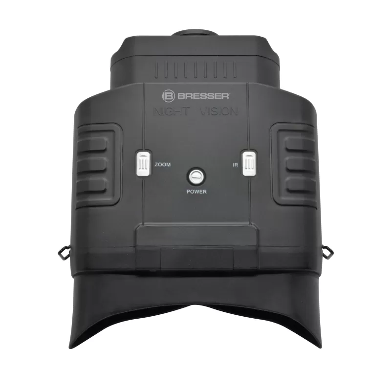 BRESSER Binoculares digitales de Visión nocturna 3x20