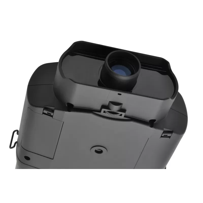 BRESSER Binoculares digitales de Visión nocturna 3x20