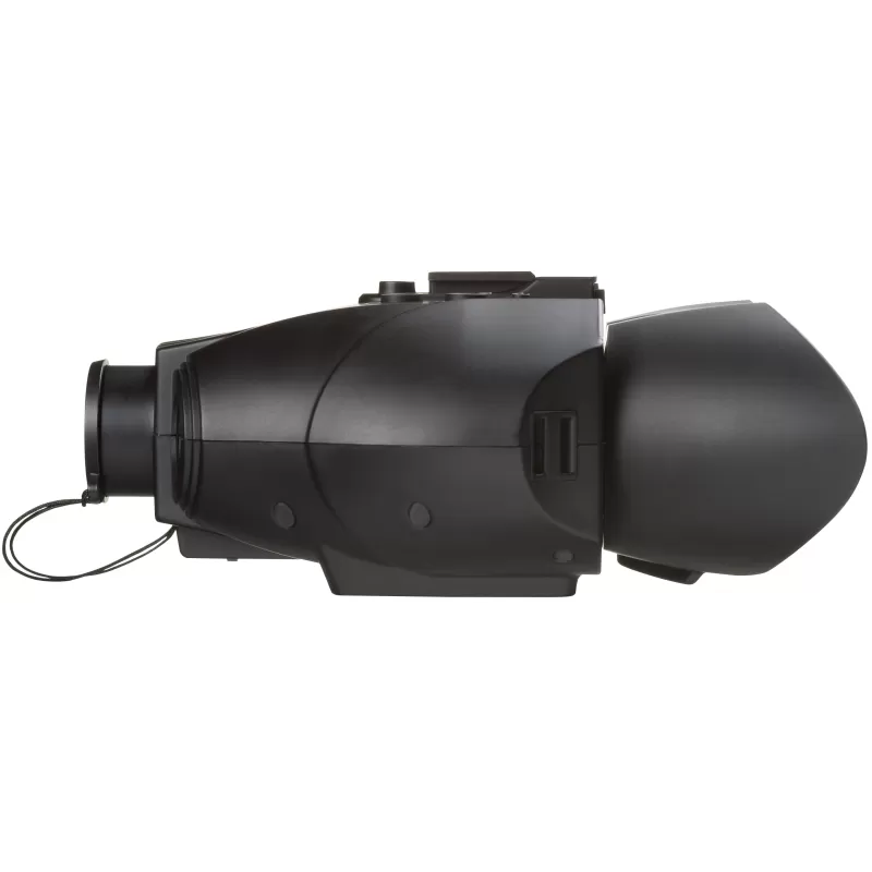 BRESSER Dispositivo de Visión nocturna digital 3x con Función de Grabación