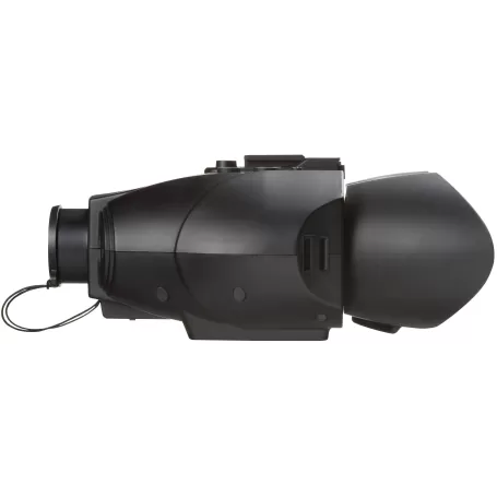 BRESSER Dispositivo de Visión nocturna digital 3x con Función de Grabación