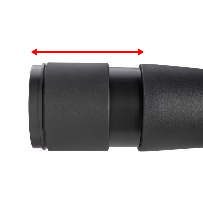 Luneta de Observação BRESSER Travel 20-60x60