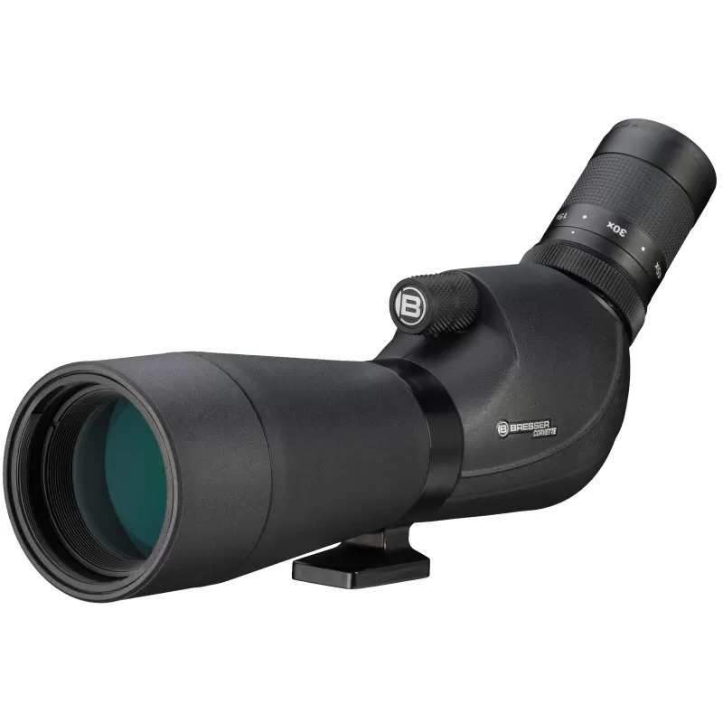 Luneta de observação à prova d'água Corvette 15-45x60 Luneta de observação à prova d'água Corvette 15-45x60