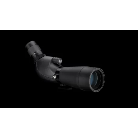 Luneta de observação à prova d'água Corvette 15-45x60