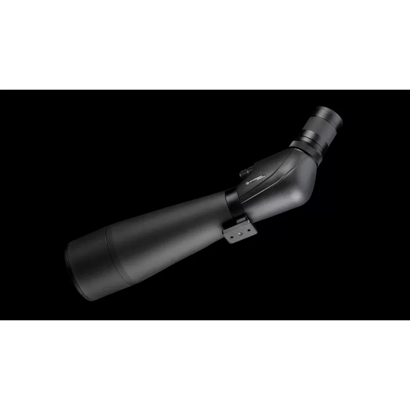 Luneta de observação à prova d'água BRESSER Corvette 20-60x80