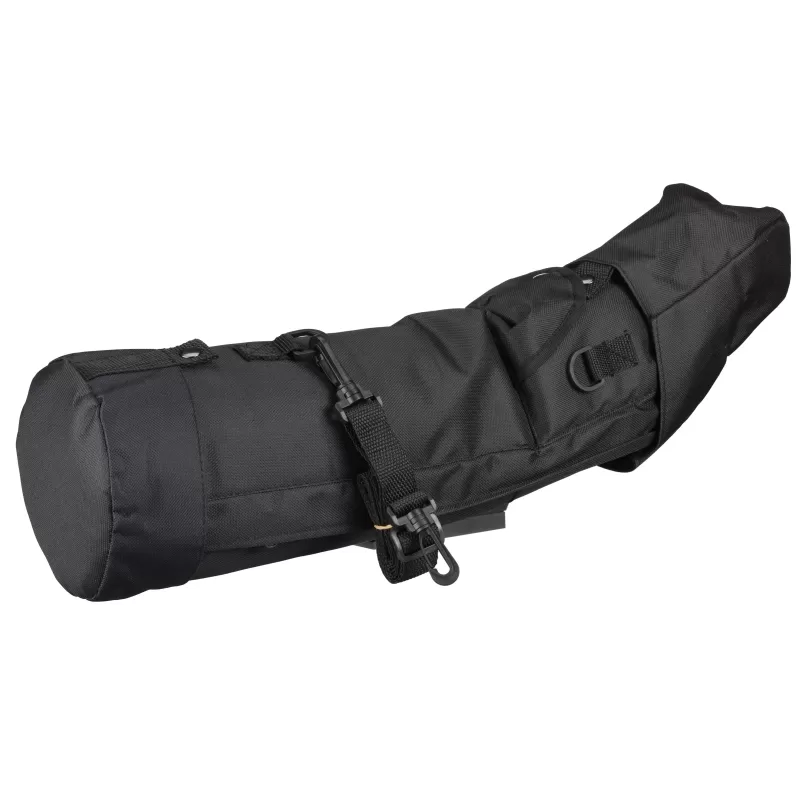 Luneta de observação BRESSER Pirsch 25-75x100 45°