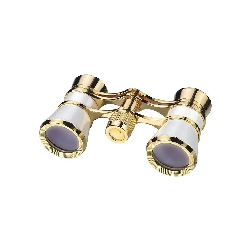 ​BRESSER Scala MPG 3x25 Gemelos de ópera ​BRESSER Scala MPG 3x25 Gemelos de ópera