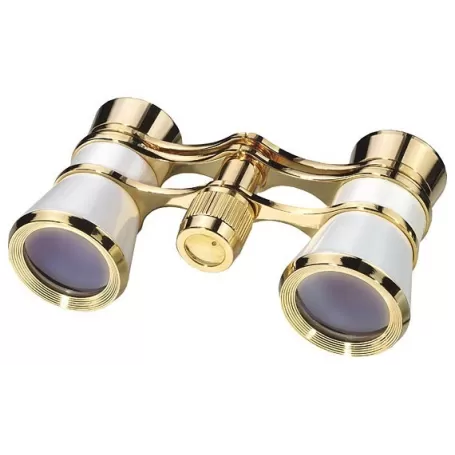 ​BRESSER Scala MPG 3x25 Gemelos de ópera ​BRESSER Scala MPG 3x25 Gemelos de ópera
