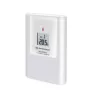BRESSER Termo / Higro sensor 3CH para Temeo MC/TB y la mayoría de los productos de la serie TemeoTrend