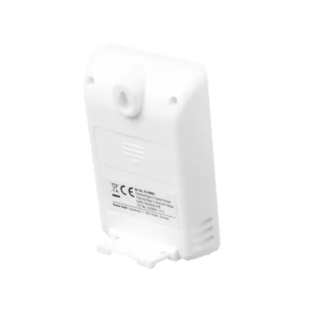 Sensor térmico/higro BRESSER de 3 canais