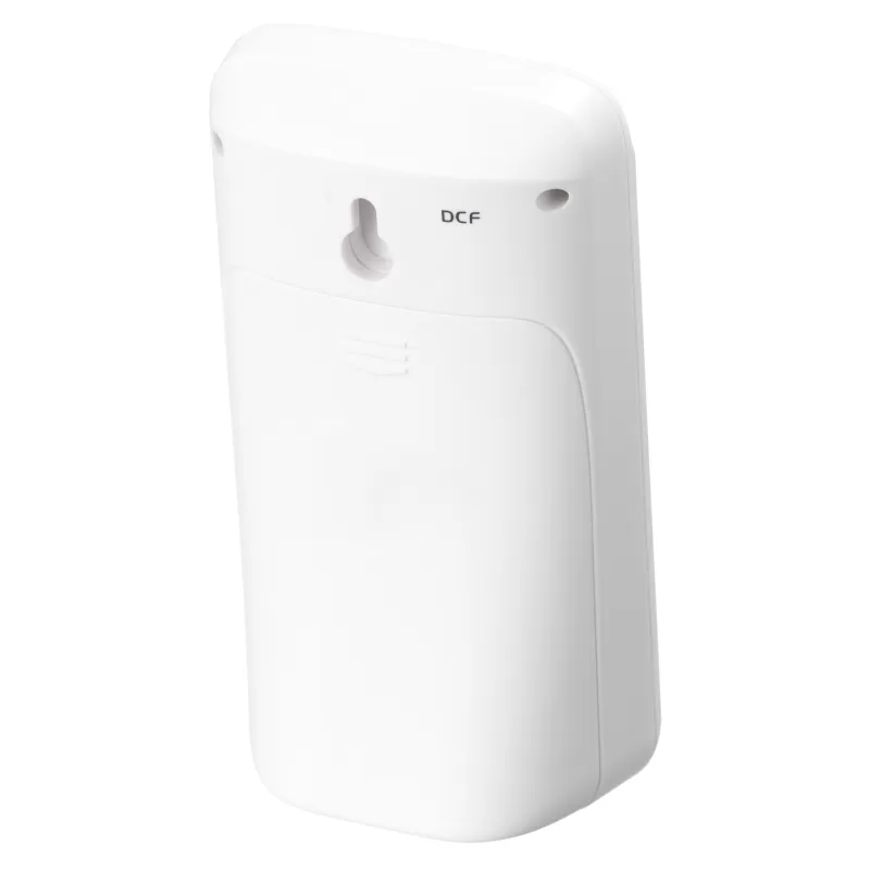 Sensor termohigrômetro BRESSER de 7 canais 868 MHz