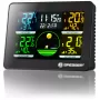 Termômetro/Higrômetro BRESSER Thermo Hygro Quadro NLX com 3 Sensores Externos
