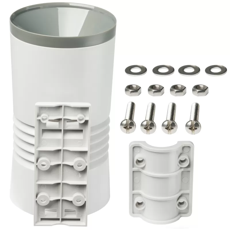 Pluviômetro profissional BRESSER