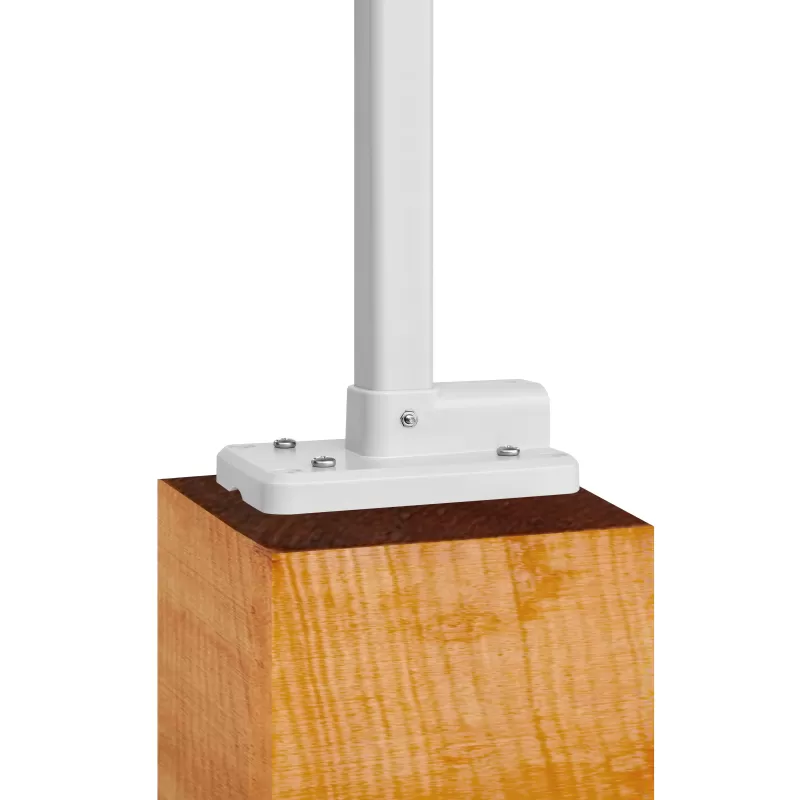 Estação meteorológica BRESSER 5 em 1 preta