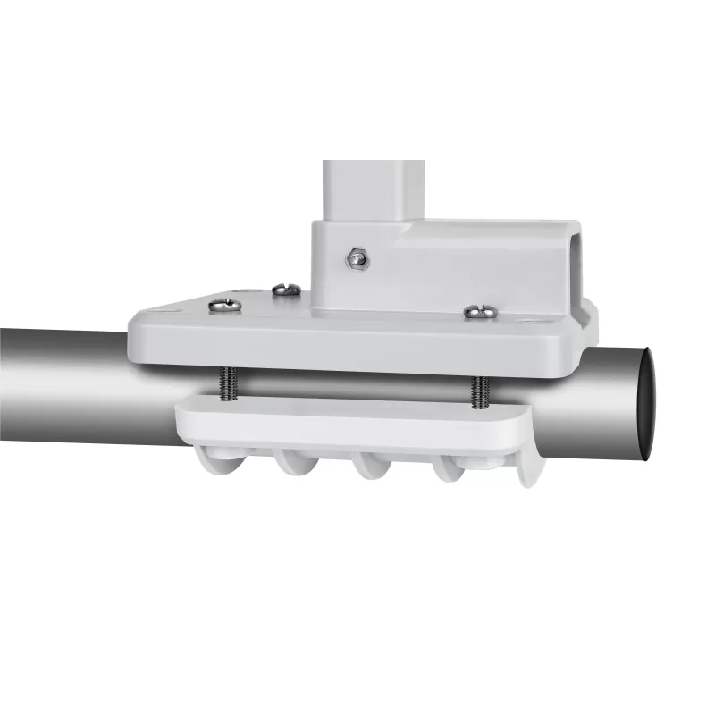 Estação meteorológica BRESSER 5 em 1 preta