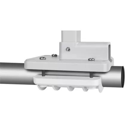 Estação meteorológica BRESSER 5 em 1 preta