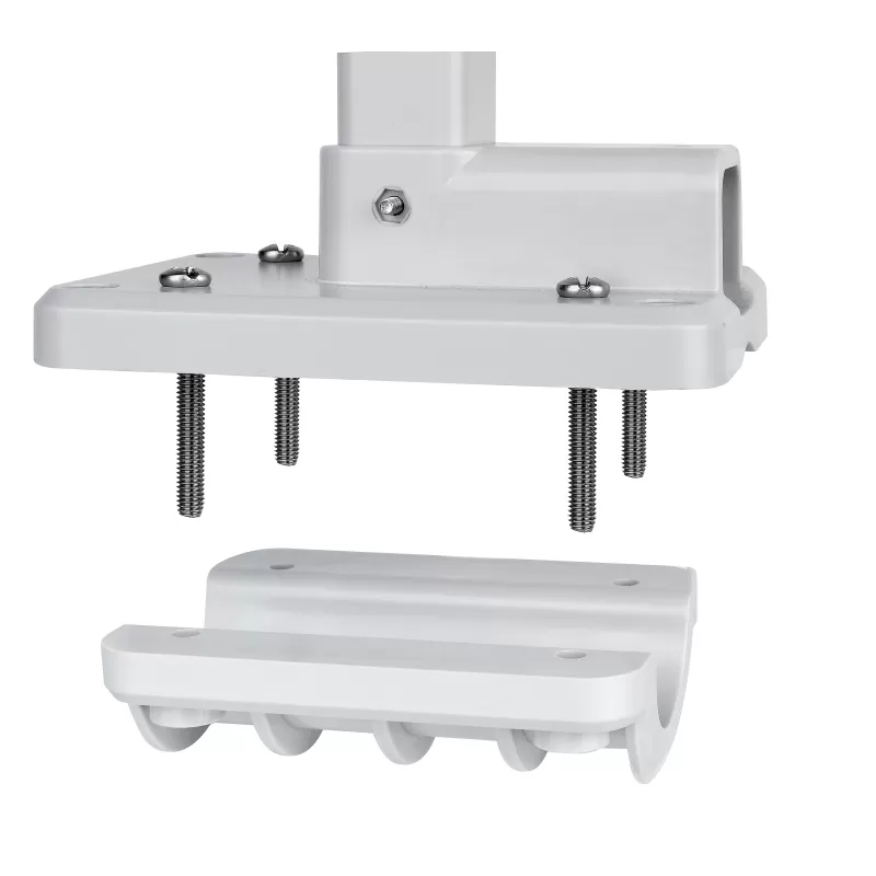 Estação meteorológica BRESSER 5 em 1 preta