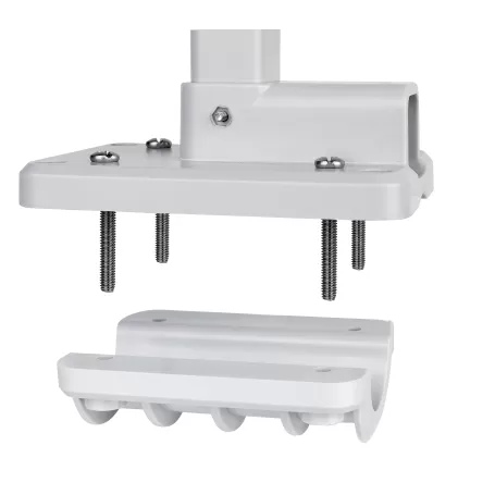 Estação meteorológica BRESSER 5 em 1 preta