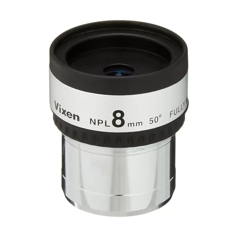 Ocular 50° NPL 8mm (1 Ocular 50° NPL 8mm (1