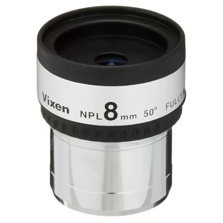 Ocular 50° NPL 8mm (1 Ocular 50° NPL 8mm (1