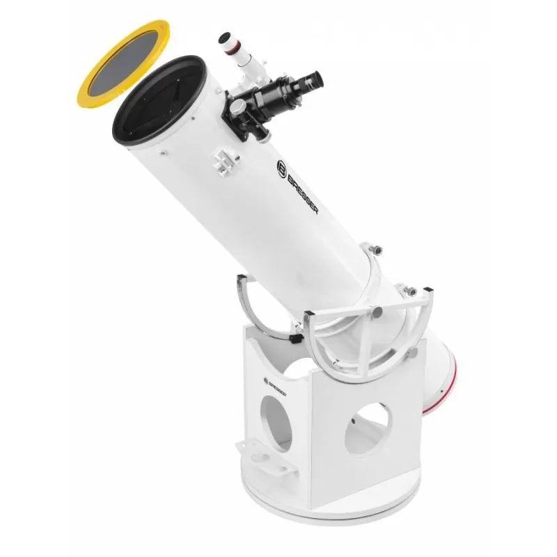 Telescopio BRESSER Messier 8'' Dobson Telescopio BRESSER Messier 8'' Dobson