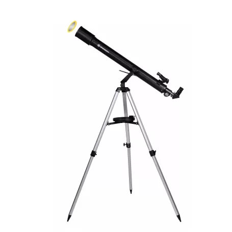 Telescopio Sirius 70/900 AZ con Adaptador para Smartphone BRESSER Telescopio Sirius 70/900 AZ con Adaptador para Smartphone BRESSER