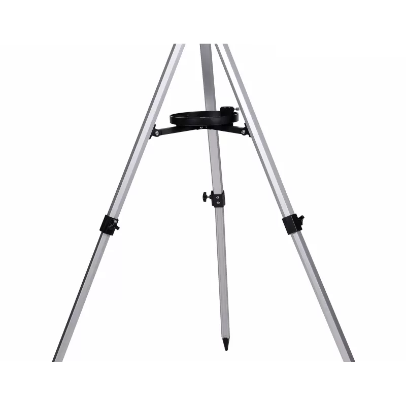 Telescopio Sirius 70/900 AZ con Adaptador para Smartphone BRESSER
