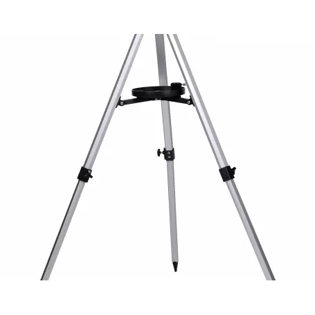 Telescopio Sirius 70/900 AZ con Adaptador para Smartphone BRESSER