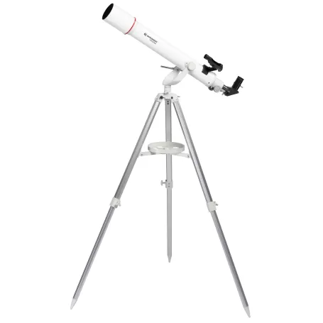 Telescopio Messier AR-70/700 AZ BRESSER Telescopio Messier AR-70/700 AZ BRESSER