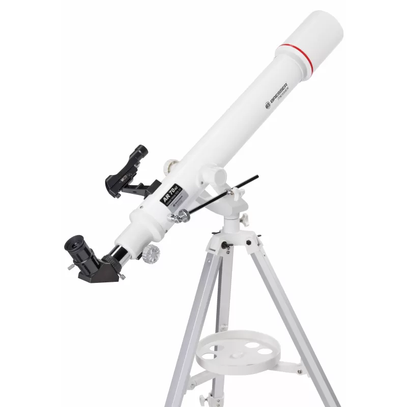 Telescopio Messier AR-70/700 AZ BRESSER