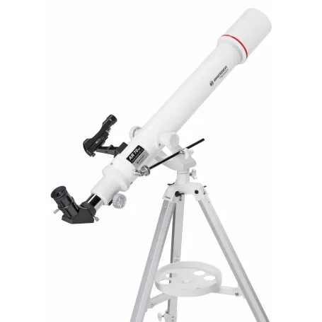 Telescopio Messier AR-70/700 AZ BRESSER