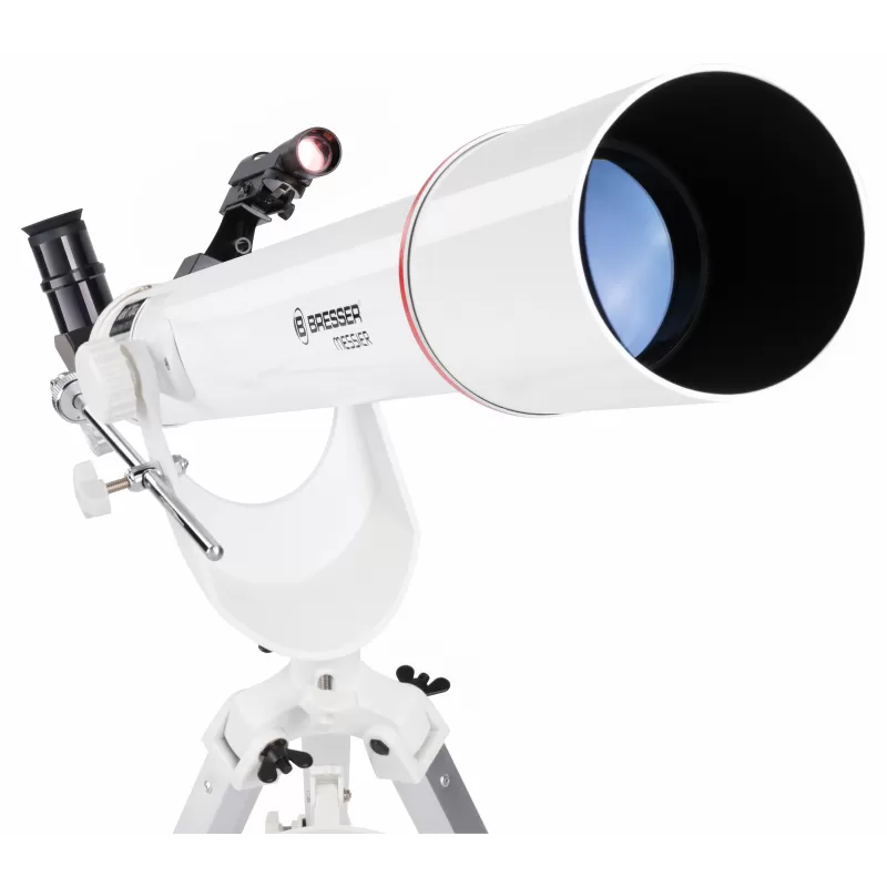 Telescopio Messier AR-70/700 AZ BRESSER