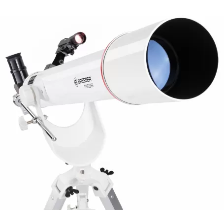 Telescopio Messier AR-70/700 AZ BRESSER