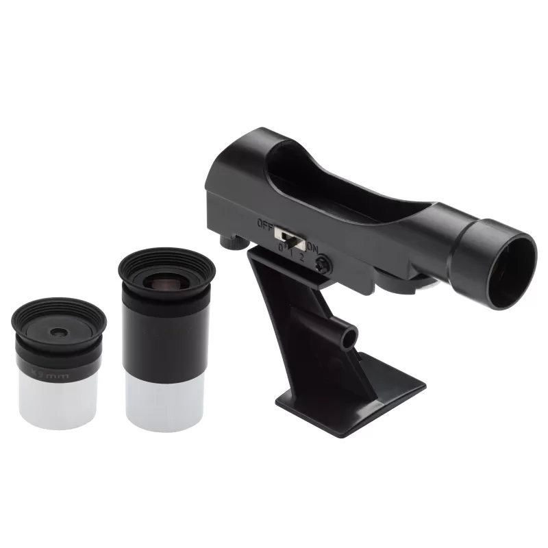 Telescopio Messier AR-70/700 AZ BRESSER